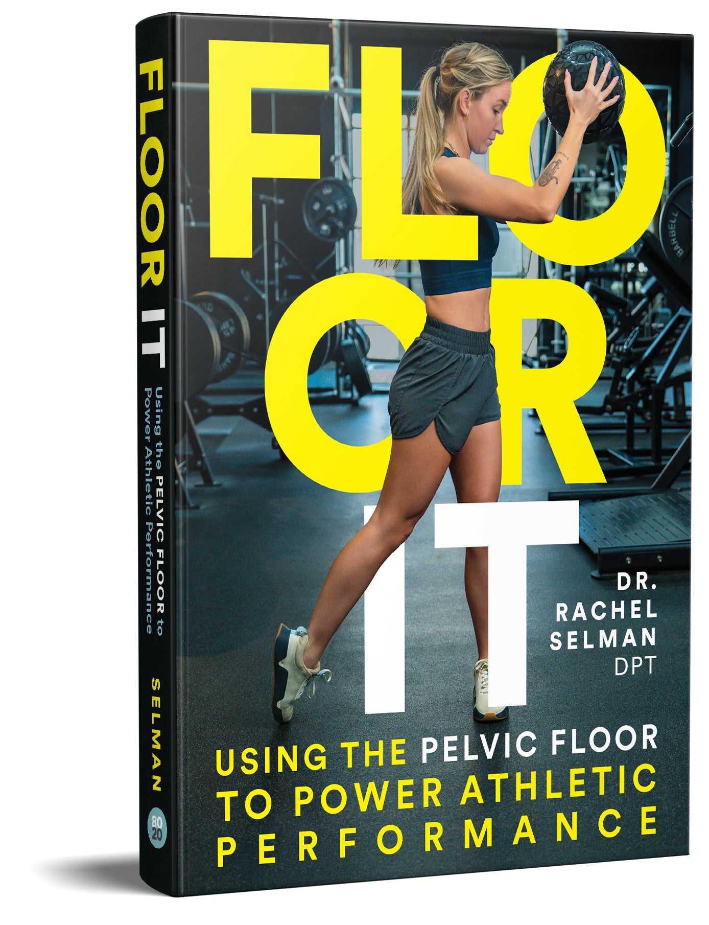 Floor It