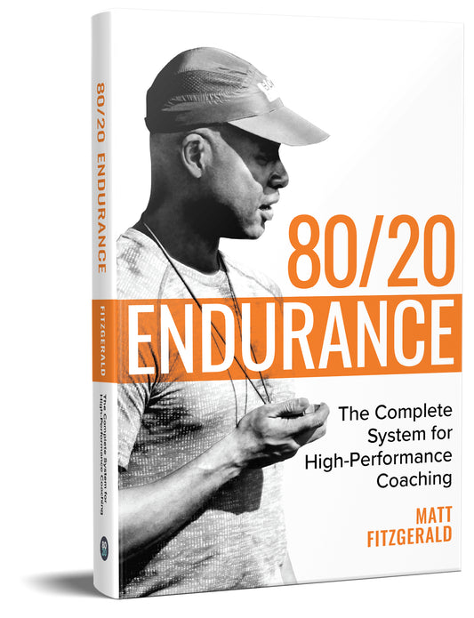 80/20 Endurance