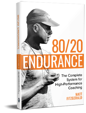 80/20 Endurance