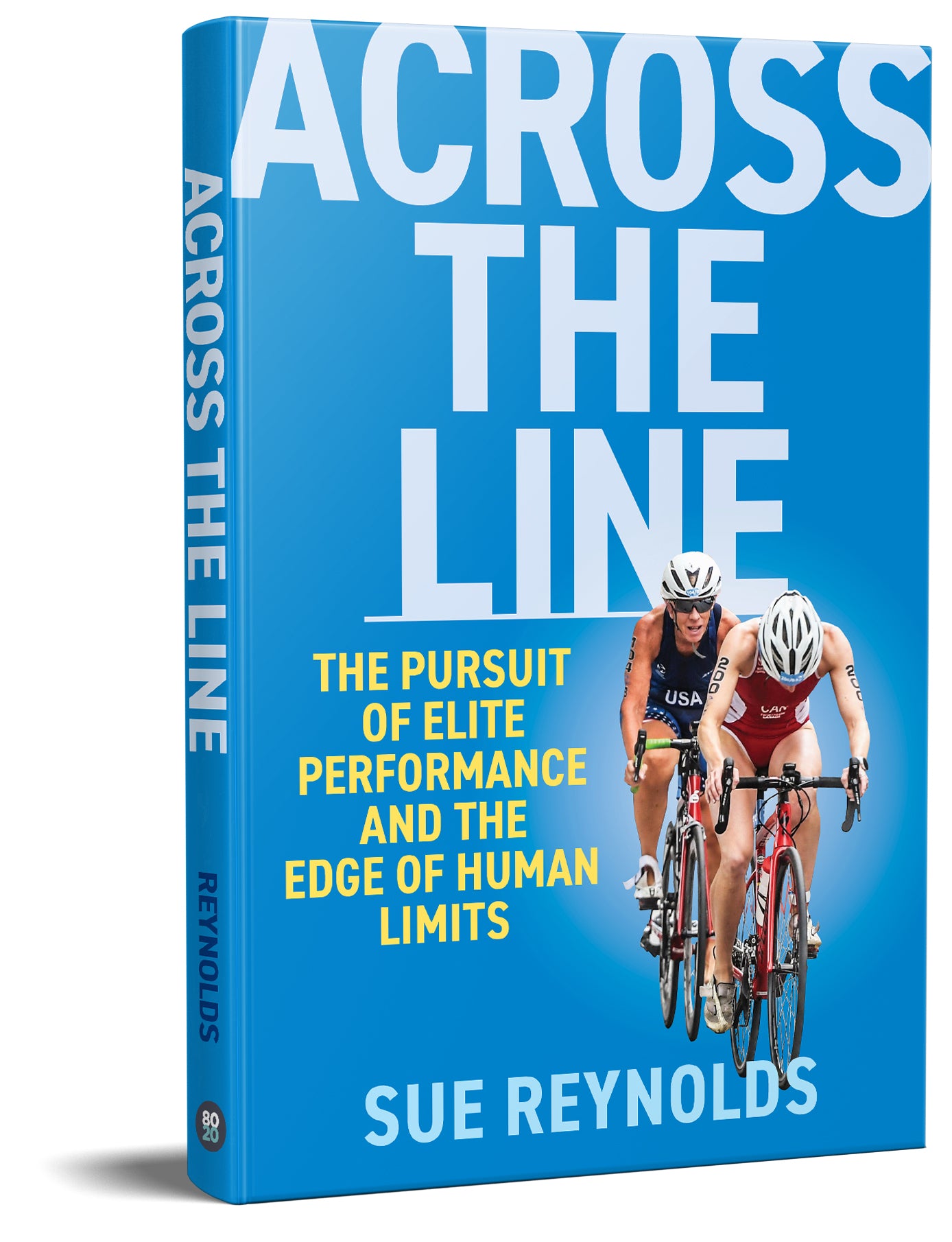 Across the Line