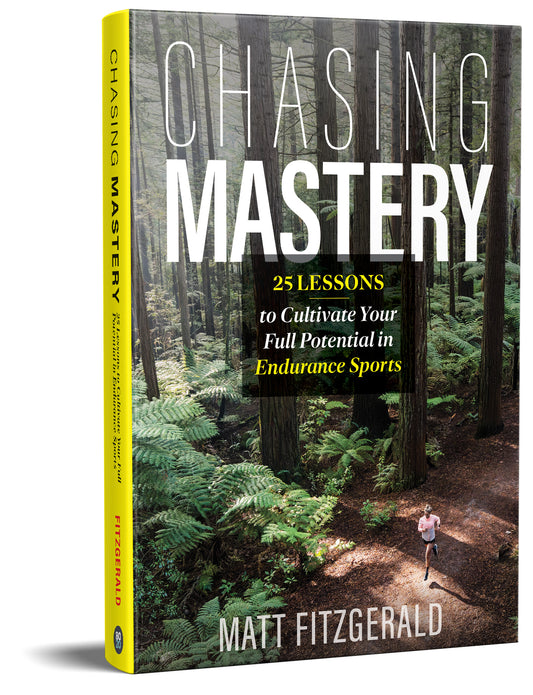 Chasing Mastery