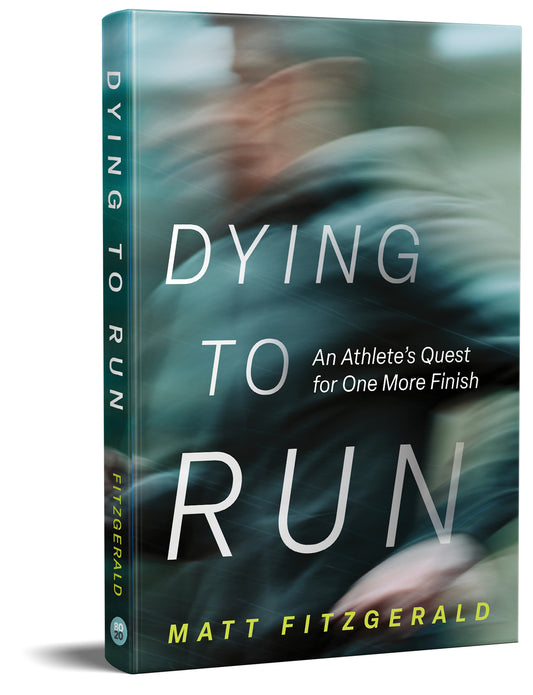 Dying to Run