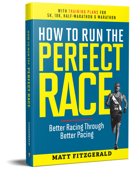 How to Run the Perfect Race