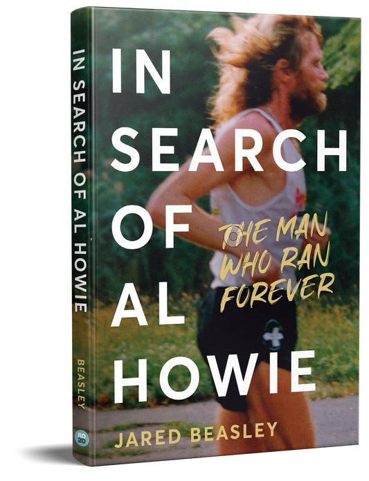 In Search of Al Howie