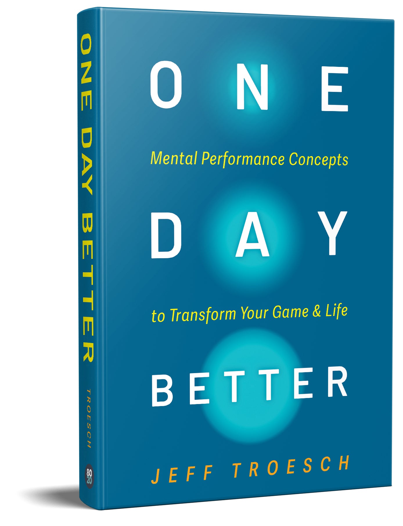 One Day Better