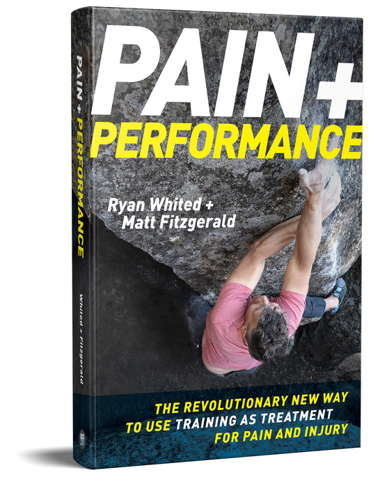 Pain & Performance