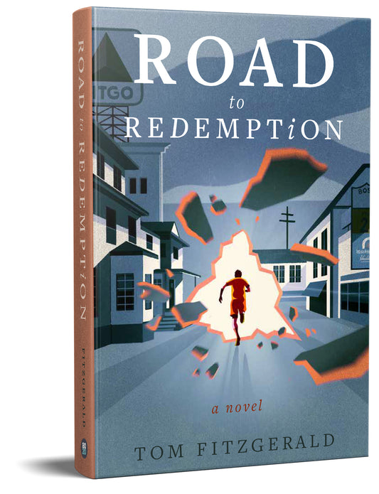 Road to Redemption