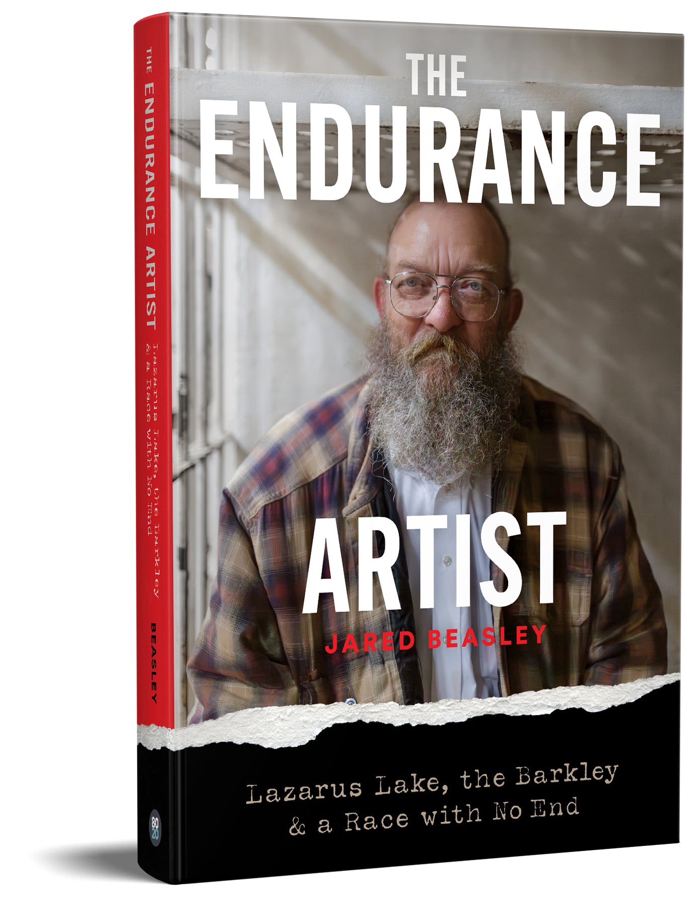 The Endurance Artist