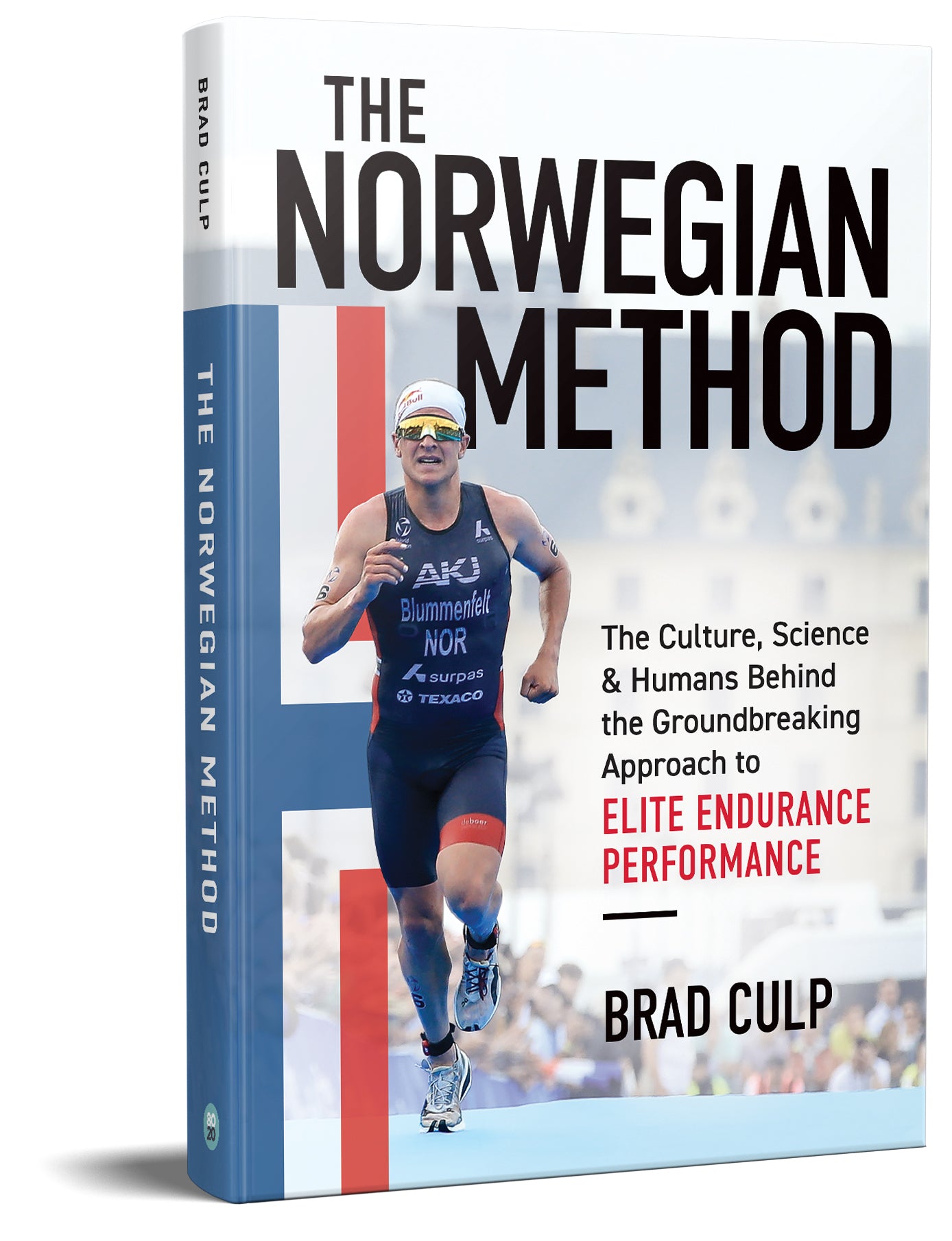 The Norwegian Method