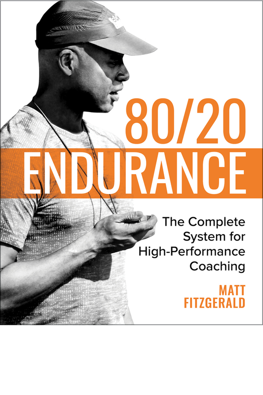 80/20 Endurance